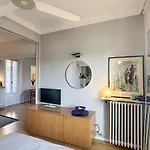 Frgk Alsace 6 Couchages Decoration Soignee! * Cannes