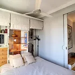 Appartement Frgk Alsace 6 Couchages Decoration Soignee! Cannes