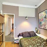 Appartement Frgk Alsace 6 Couchages Decoration Soignee! Cannes