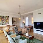 Frgk Alsace 6 Couchages Decoration Soignee! Appartement