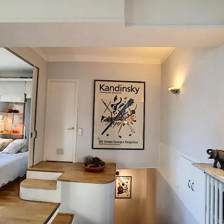Apartament Frgk 
