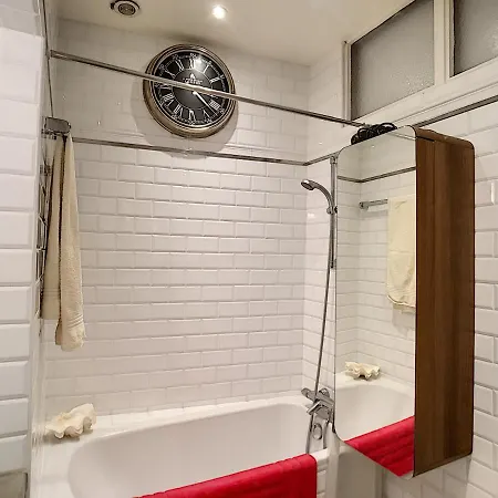 Apartament Frgk 