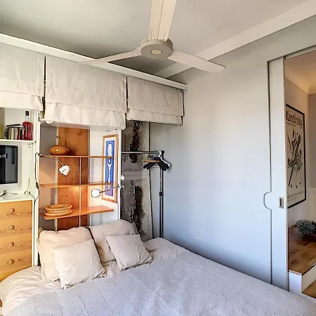 Apartment Frgk 