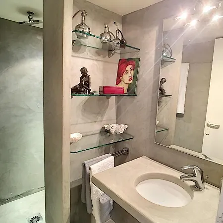 Apartment Frgk 