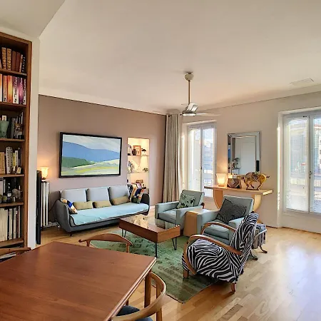 Apartment Frgk 