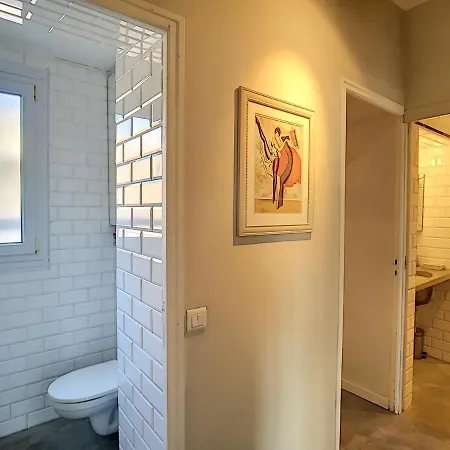 Apartment Frgk 