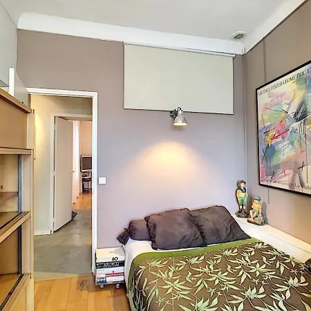 Apartment Frgk 