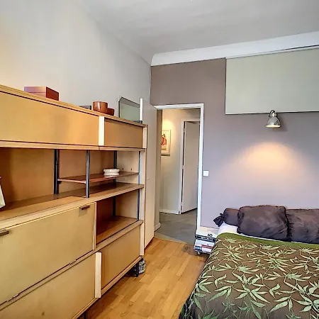 Apartment Frgk 